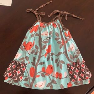 Baxter & Beatrice 12m dress